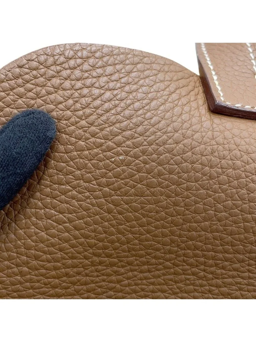 Hermes handbag halzan